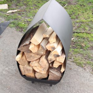 houtopslag