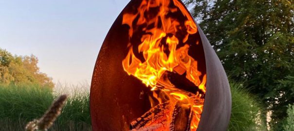 Magma Corten