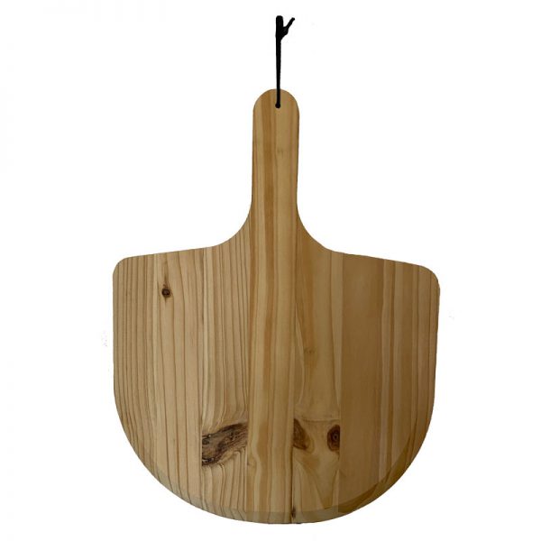 HOUTEN SERVEERPLANK