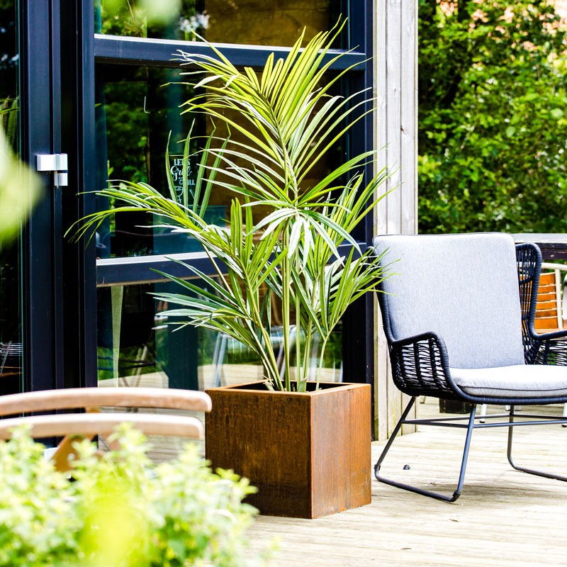 Corten_plantenbak_heerenveen_magma