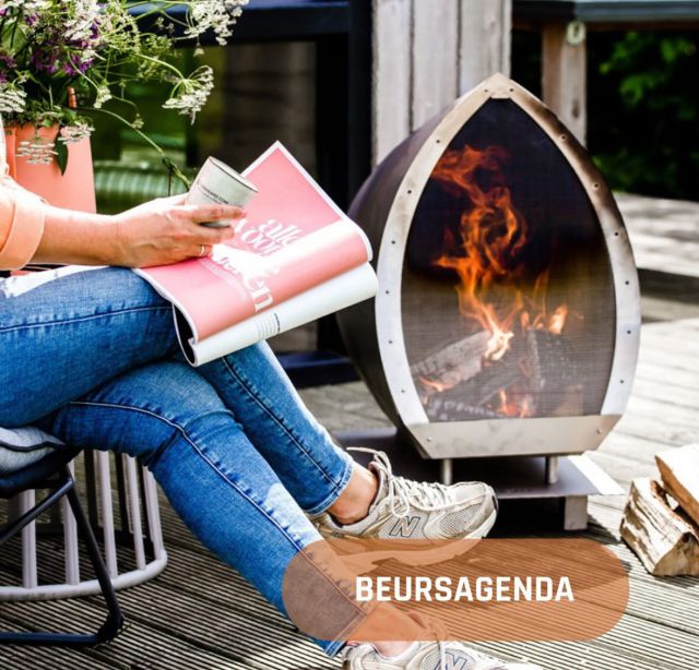 Beursagenda💥
Regelmatig zijn we te vinden op beurzen in het hele land om onze tuinhaarden en andere artikelen te demonstreren. Wil je bijvoorbeeld onze haard zien branden en onze mooie Corten artikelen bewonderen? Kom dan gezellig langs op één van de beurzen en fairs.

In juni staan weer twee prachtige evenementen in de planning. 8 & 9 juni @paardenerfgoed in Frederiksoord en 21,22,23 juni de Farm en countryfair in Aalten.
Mocht het je niet lukken naar bovenstaande evenementen komen, dan ben je uiteraard ook van harte welkom bij ons in Heerenveen. We hebben hier een mooie showroom waar onze producten opgesteld staan in verschillende staalsoorten. Het adres is Neptunus 4a  in Heerenveen.