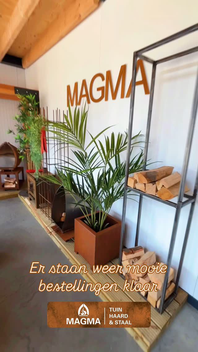 🎉 Er staan weer bestellingen klaar!
We mogen weer een aantal klanten blij maken met hun nieuwe aankopen. 😊

Kom je binnenkort ook jouw bestelling ophalen? We kijken ernaar uit je te zien! 🛍️✨

En anders bezorgen we het graag bij je thuis 😉
